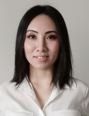 Dr. Kelley Hu