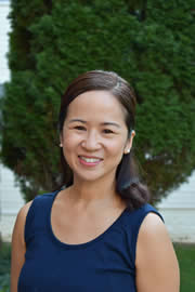 Dr. Kelley Hu