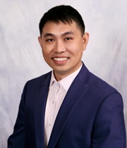 Dr. Kyle Li