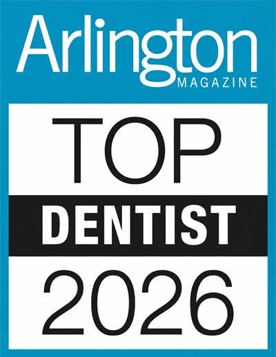 Arlington Top Dentist 2026