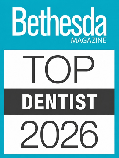 Bethesda Top Dentist 2026
