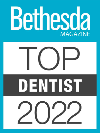 top dentist 2022